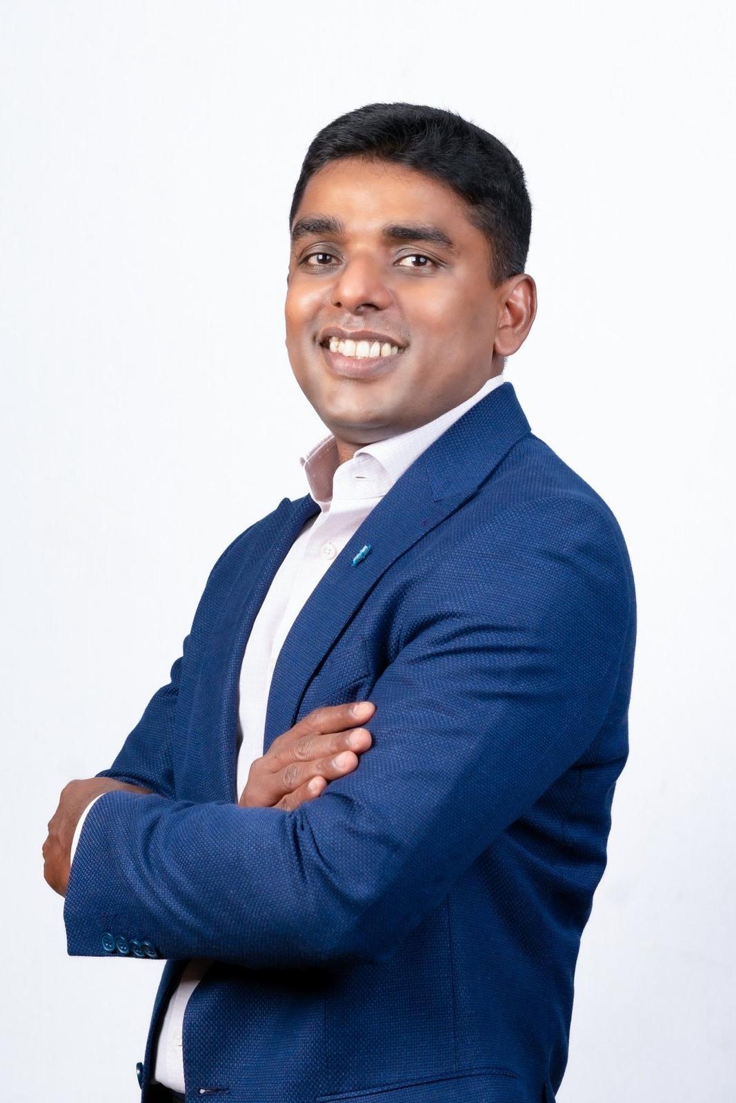Maneesh Sebastian, REALTOR®